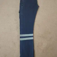 لباس کار