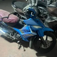 تی وی اس راکز ۱۲۵