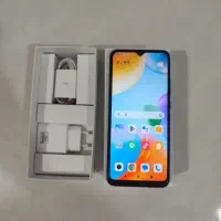 گوشی redmi 10c|موبایل|اصفهان, بهار آزادی|دیوار