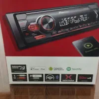 ضبط پایونیر