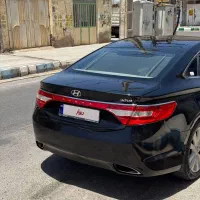 هیوندای ازرا گرنجور ۲۰۱۳