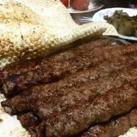 کوبیده مخصوص