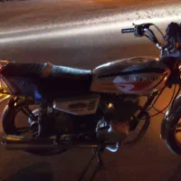 موتور 150کویر مدل 1403