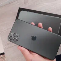 گوشی آیفون ۱۱ پرومکس