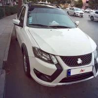 کوییک Rدرحد مدل۴۰۳ پارس خودرو