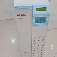 برق اضطراری، یو پی اس،استابلایزر، ups آنلاین 6kva
