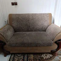 مبل راحتی هفت نفره