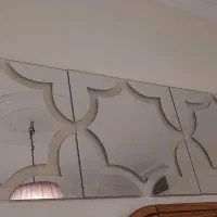اینه دیواری