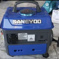 موتور برق دوزمانه