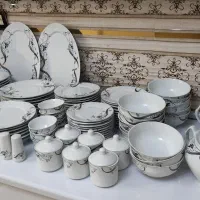 سرویس چینی