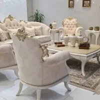 طرح تعویض مبل کار کرده با نو
