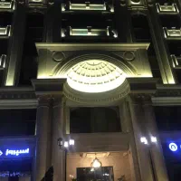 اجاره واحد اداری در مجتمع کیان بلوار امین