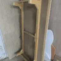 تخت خواب یک نفره