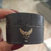 پودر کاشت ناخن برند کریشن