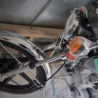 موتور CG 150 full sport