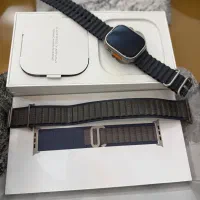 اپل واچ ultra 2