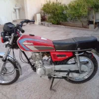 موتور مدل ۱۳۸۹بیمه تا اسفند 405