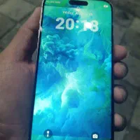 آیفون 15پرو مکس فول کپی