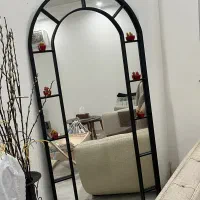 آینه قدی پنجره ایی