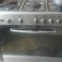 اجاق گاز فردار گلین