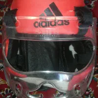 لوازم تکواندو کامل