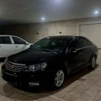 جیلی اتومات امگرند