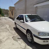 پارس سال مدل 401دریچه سیم