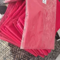 تیشرت مردانه یقه گرد نخی