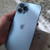 آیفون 13 پرومکس