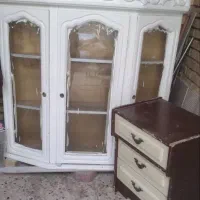 ویترین  گشو