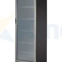 یخچال کافی شاپی