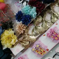 گیره و کش مو