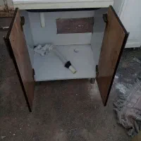 کابینت فلزی در ام دی اف