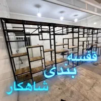 کدA27/پازل قفسه و رگال/مجموعه پخش شاهکار