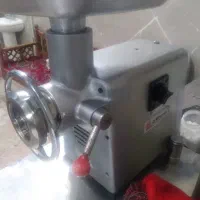 چرخ گوشت ‌omega 22  ایتالیایی