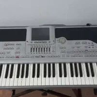 یک دستگاه کرگ pa1xخانگی