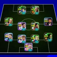 ای فوتبال و پی اس