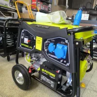 موتوربرق پوتر ۳۸۰۰ و۱۰۰۰۰،موتور برق گریین سبز