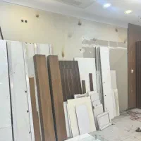 خریدار ضایعات ام دی اف