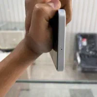 گوشی A16|موبایل|میبد, |دیوار