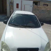 ماشین تیبا دو مدل 96