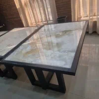 میز و صندلی غذاخوری