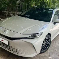 تویتا کمری ۲۰۲۵ ۲/۵Lچین