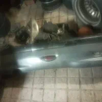 سپر عقب ۲۰۶