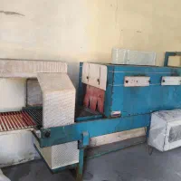 دستگاه شرینگ اصفهان پک