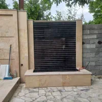 اجرای سنگ