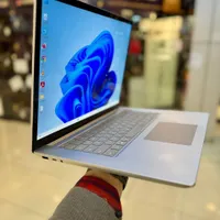 سرفیس لپتاپ ۳ نقره ای مشکی i7-16-512|رایانه همراه|تهران, کوی مهران|دیوار