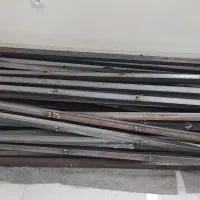 پایه فلزی فنس کشی نو