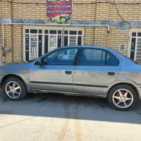 سمند ال ایکس ۱۹۵ تا کارکرد