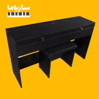 میز پیانو یاماها کابین پیانو تاشو درجه یک شرکتی